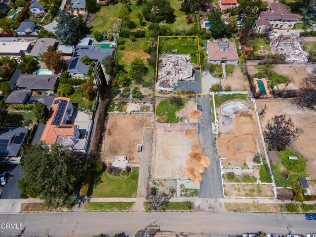 1289 E Calaveras St, Altadena, CA 91001