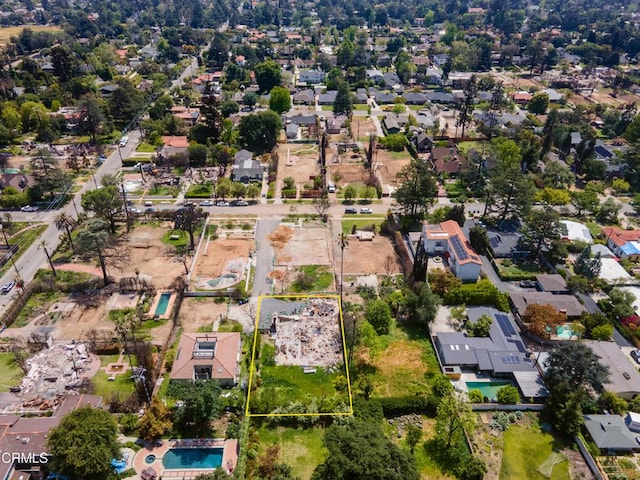 1289 E Calaveras St, Altadena, CA 91001