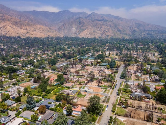 1289 E Calaveras St, Altadena, CA 91001