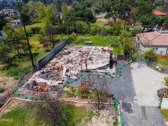 1289 E Calaveras St, Altadena, CA 91001