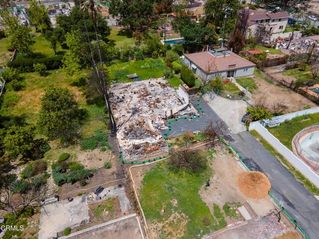 1289 E Calaveras St, Altadena, CA 91001