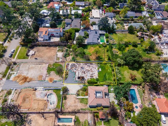 1289 E Calaveras St, Altadena, CA 91001