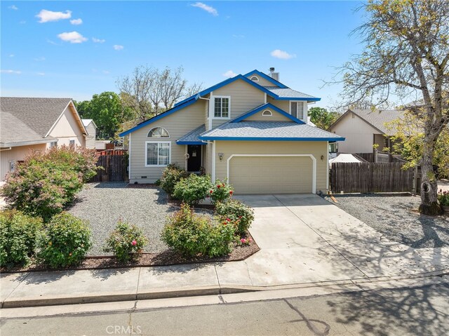 3194 Bartram Cir, Clearlake, CA 95422 - photo 1