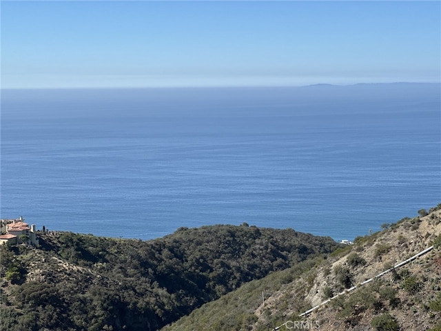 17 Marseille, Laguna Niguel, CA 92677 - water view