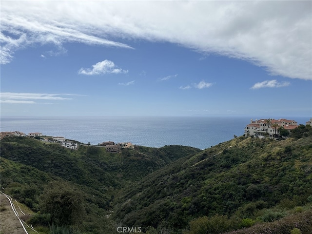 17 Marseille, Laguna Niguel, CA 92677 - view of water feature