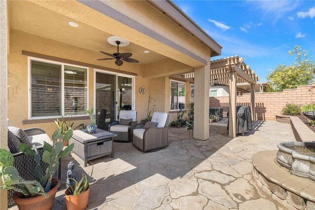 85490 Treviso Dr, Indio, CA 92203 - photo 6
