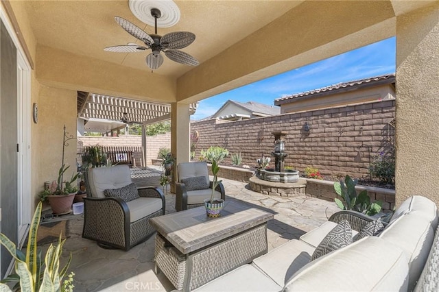 85490 Treviso Dr, Indio, CA 92203 - photo 7