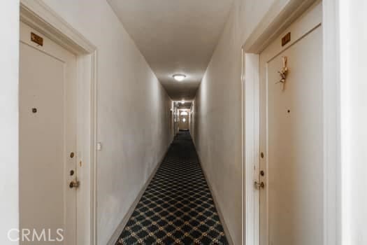 432 N Virgil Ave, Los Angeles, CA 90004 - view of hallway
