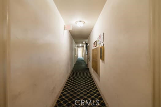 432 N Virgil Ave, Los Angeles, CA 90004 - view of hallway