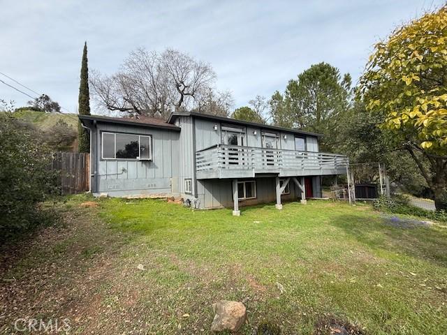 3320 Springe St, Nice, CA 95464 - photo 1