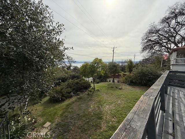 3320 Springe St, Nice, CA 95464 - photo 19