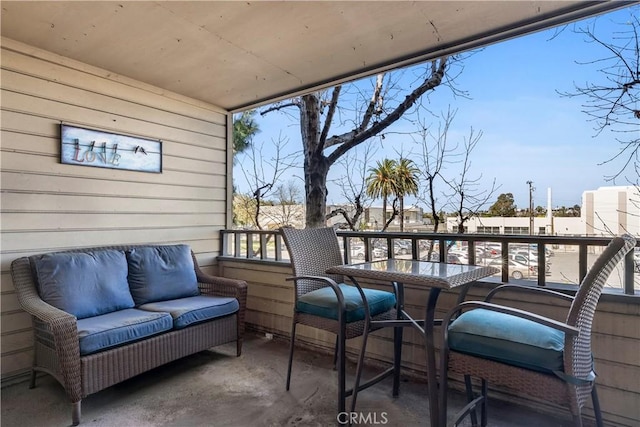 680 Grand Ave Unit 105, Long Beach, CA 90814 - view of balcony