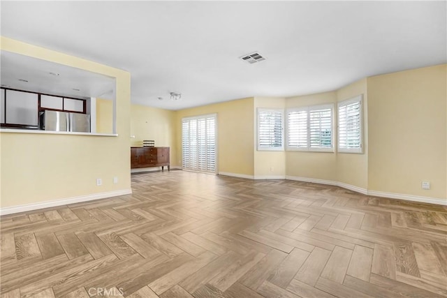 11300 Foothill Blvd Unit 97, Sylmar, CA 91342 - spare room with baseboards