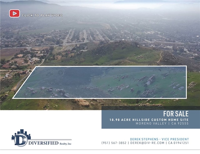 22600 Echo Lake Rd, Moreno Valley, CA 92557