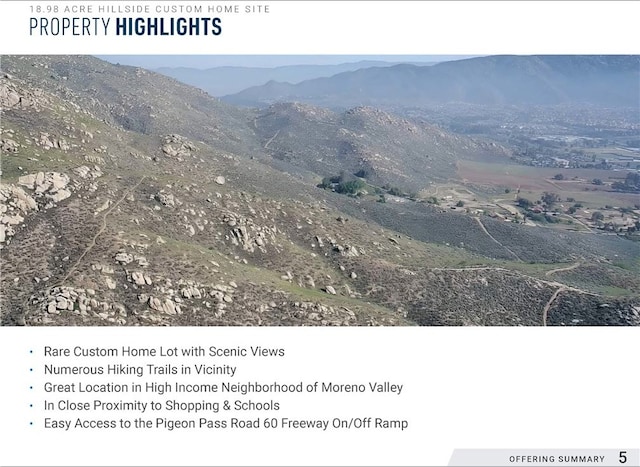 22600 Echo Lake Rd, Moreno Valley, CA 92557