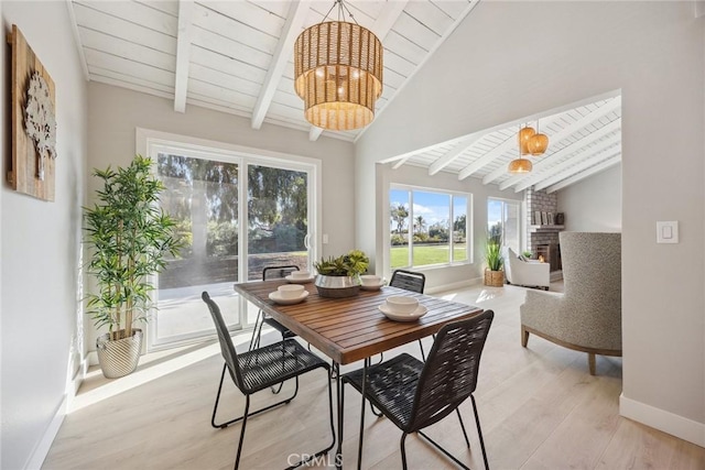 18128 Cari Ln, Yorba Linda, CA 92886 - sunroom with beamed ceiling