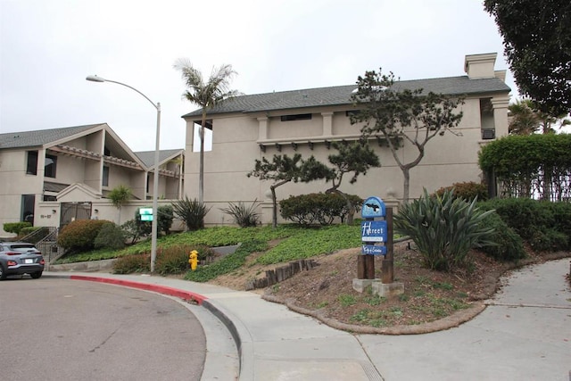 922 Sealane Dr Unit B, Encinitas, CA 92024 - view of property
