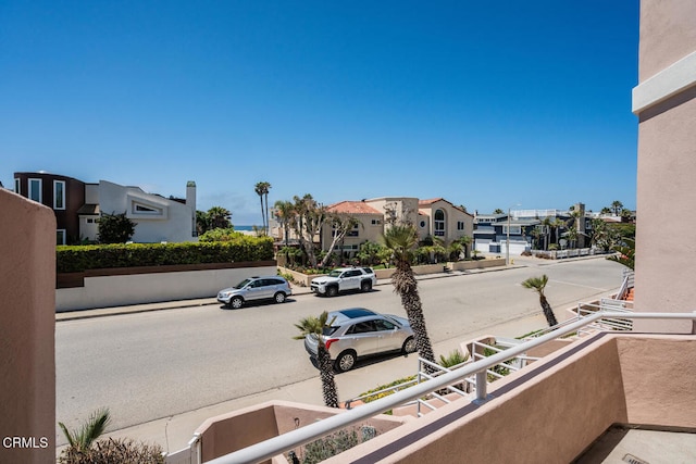 1130 Mandalay Beach Rd, Oxnard, CA 93035 - balcony featuring a residential view
