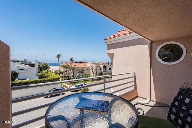 1130 Mandalay Beach Rd, Oxnard, CA 93035 - view of balcony