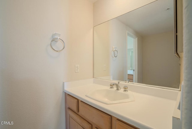 1130 Mandalay Beach Rd, Oxnard, CA 93035 - bathroom with vanity