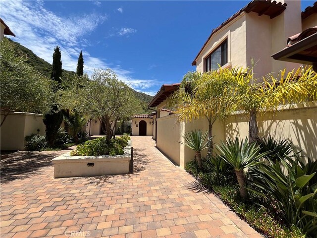 344 Triana Ln Unit 102, Avalon, CA 90704 - view of patio / terrace
