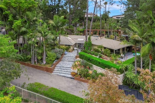 9885 Deerhaven Dr, North Tustin, CA 92705 - photo 1