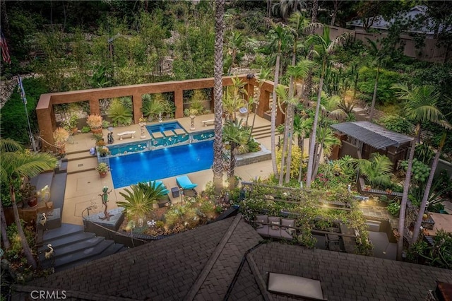 9885 Deerhaven Dr, North Tustin, CA 92705 - photo 2