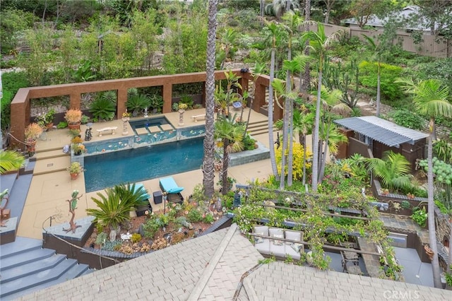 9885 Deerhaven Dr, North Tustin, CA 92705 - photo 3