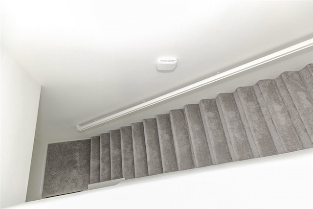 27488 Ginger Ct, Saugus, CA 91350 - view of stairs