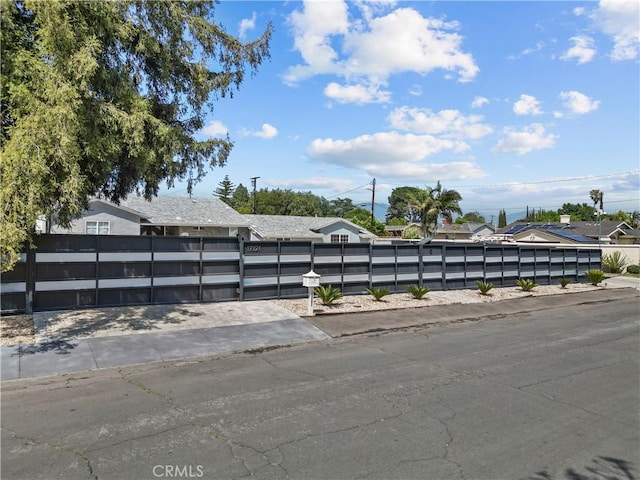 17321 Lahey St, Granada Hills, CA 91344 - view of yard featuring fence private yard
