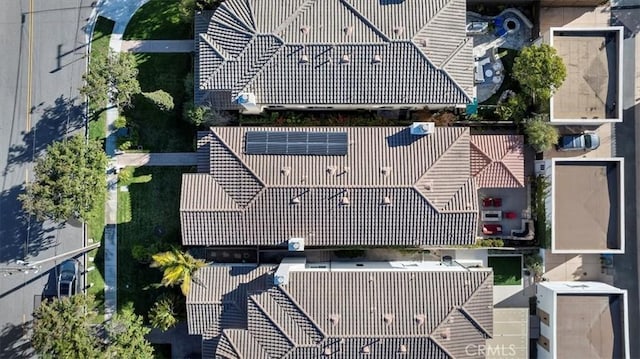 519 S Lucia Ave, Redondo Beach, CA 90277 - drone / aerial view