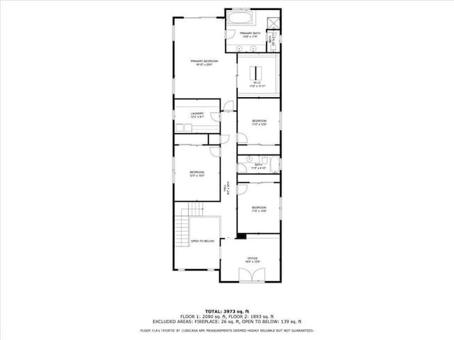 519 S Lucia Ave, Redondo Beach, CA 90277 - view of layout