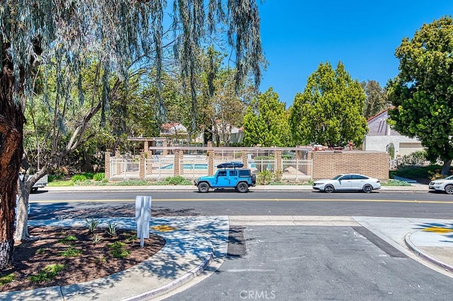 30735 Calle Resplendor, San Juan Capistrano, CA 92675 - view of street with sidewalks and curbs