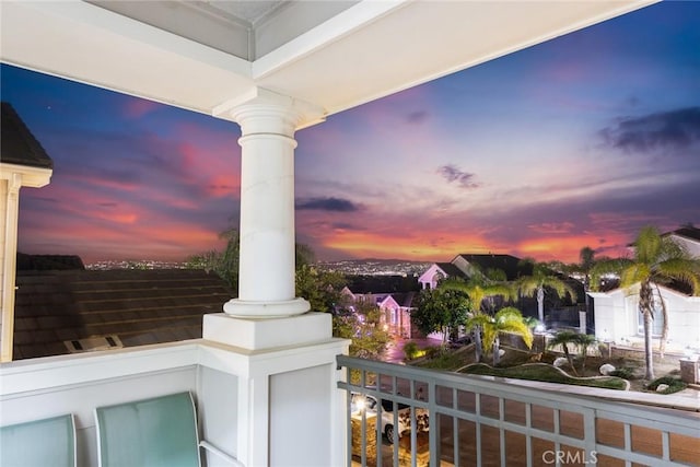 18345 Watson Way, Yorba Linda, CA 92886 - exterior space