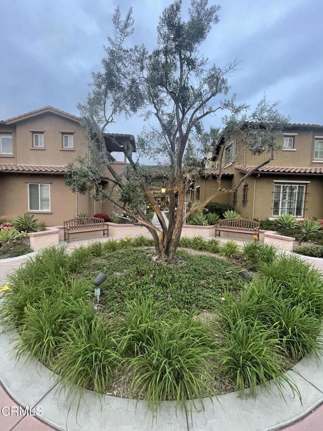 1117 Patel Pl, Duarte, CA 91010 - exterior space
