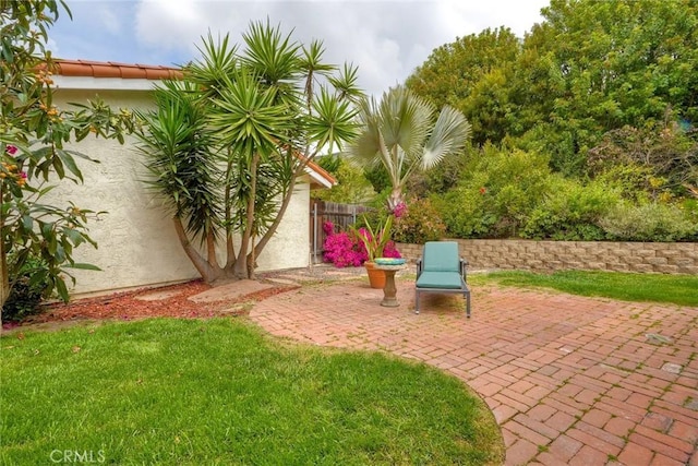 7553 Agua Dulce Ct, Carlsbad, CA 92009 - view of patio