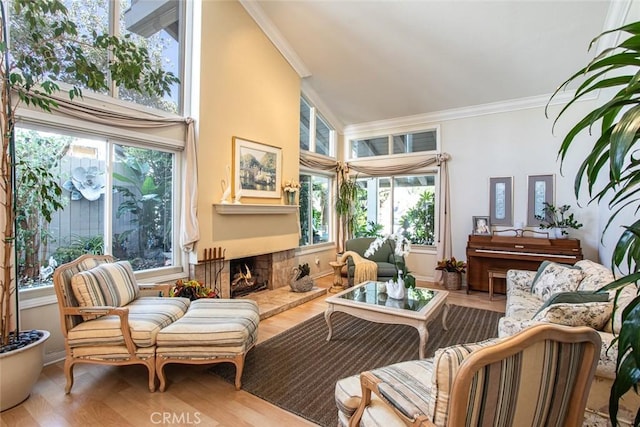 22435 Silver Spur, Lake Forest, CA 92630 - sunroom / solarium featuring a healthy amount of sunlight