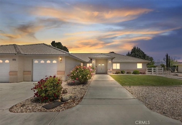 12395 Yorkshire Dr, Apple Valley, CA 92308 - photo 1