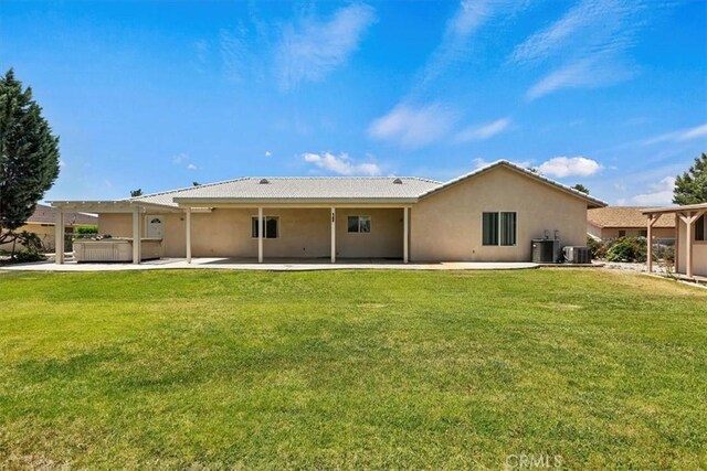 12395 Yorkshire Dr, Apple Valley, CA 92308 - photo 34