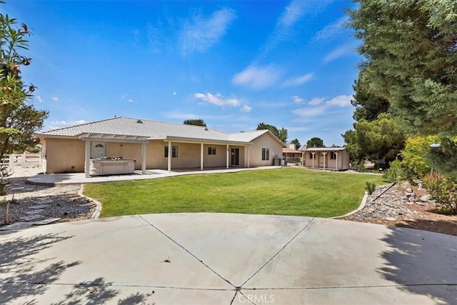 12395 Yorkshire Dr, Apple Valley, CA 92308 - photo 33
