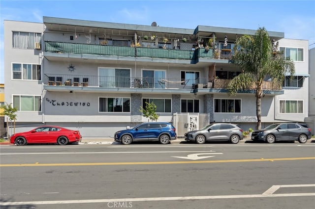 120 Alamitos Ave Unit 10, Long Beach, CA 90802 - view of property