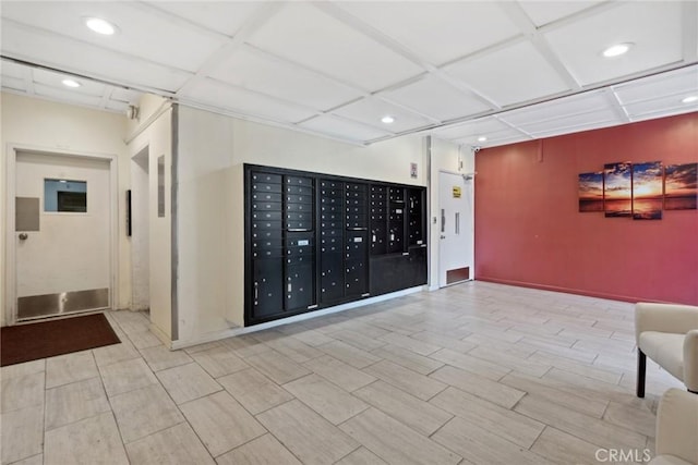 120 Alamitos Ave Unit 10, Long Beach, CA 90802 - view of building lobby
