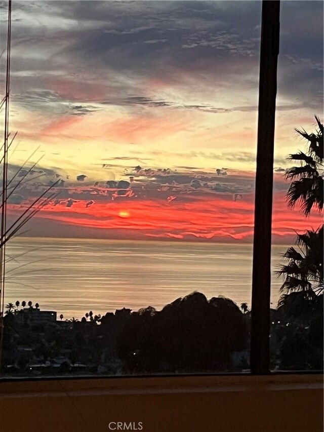 100 Calle Patricia Unit 1A, San Clemente, CA 92672 - water view