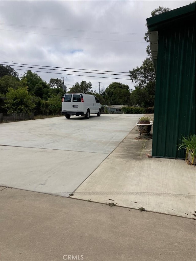 2235 Willow Rd, Arroyo Grande, CA 93420 - view of vehicle parking