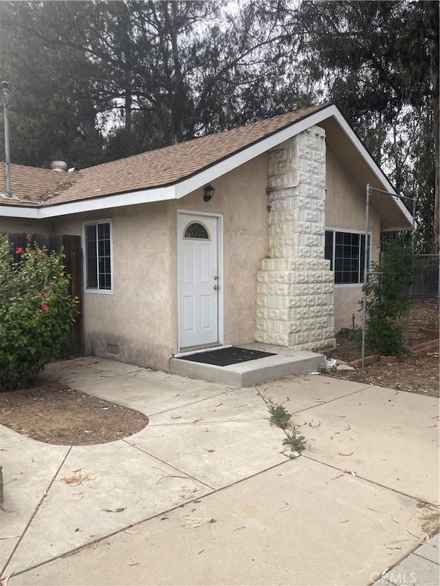 2235 Willow Rd, Arroyo Grande, CA 93420 - view of outdoor structure featuring fence