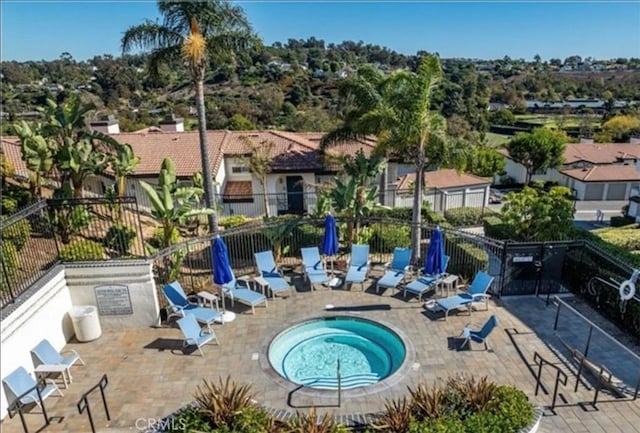 30902 Clubhouse Dr Unit 16H, Laguna Niguel, CA 92677 - photo 43
