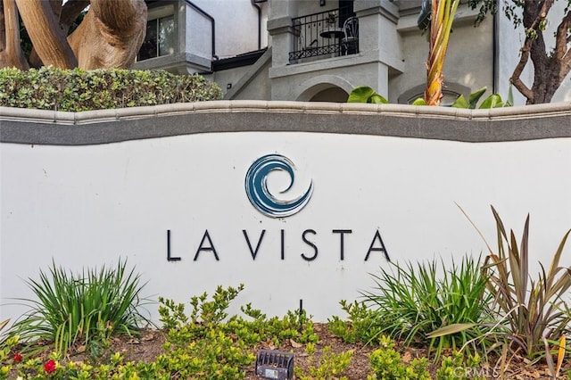 30902 Clubhouse Dr Unit 16H, Laguna Niguel, CA 92677 - view of community sign