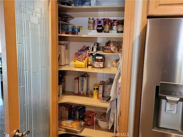 305 W 23rd St, Upland, CA 91784 - view of pantry