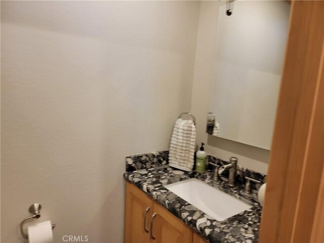 305 W 23rd St, Upland, CA 91784 - bathroom with vanity