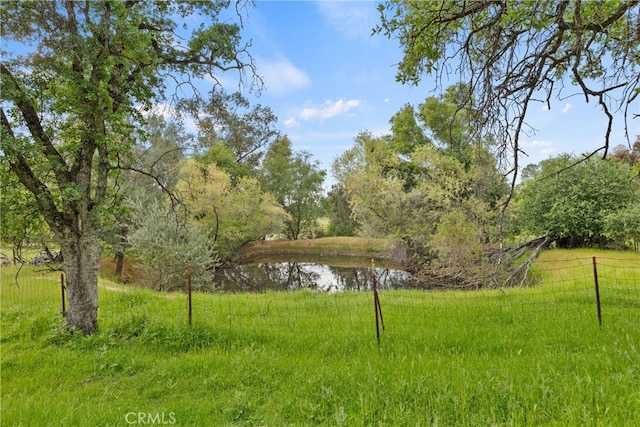 5736 La Porte Rd, Bangor, CA 95914 - view of yard